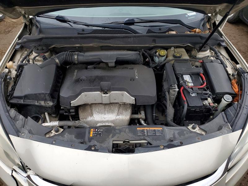 Zdjęcie 11 z aukcji – 2014 CHEVROLET MALIBU LS z VIN 1G11A5SL5EF215196