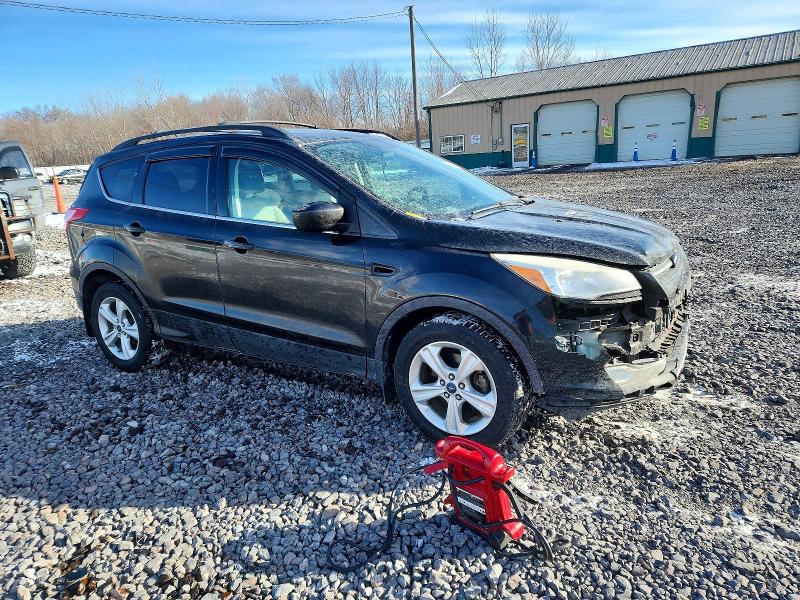 Photo 4 from auction – 2013 FORD ESCAPE with VIN 1FMCU0GX6DUA58192