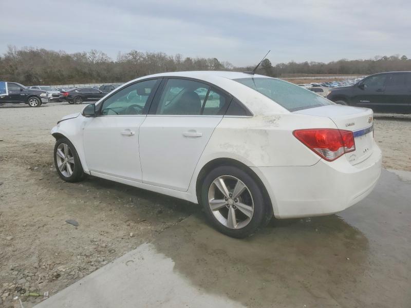 Photo 2 from auction – 2012 CHEVROLET CRUZE LT with VIN 1G1PG5SC9C7280830
