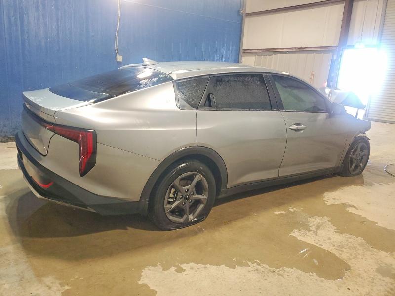 Photo 3 from auction – 2025 KIA K4 LX with VIN 3KPFT4DEXSE109171
