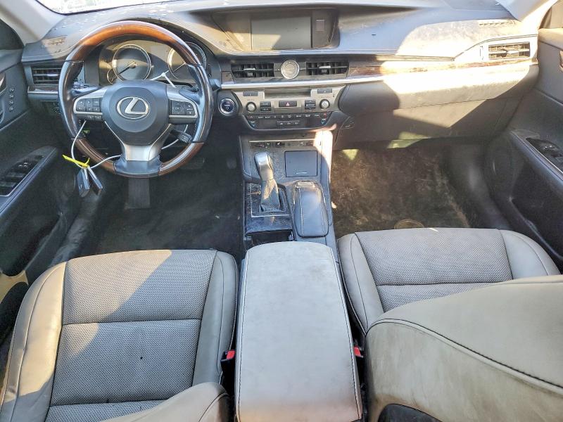 Photo 8 from auction – 2016 LEXUS ES 300H with VIN JTHBW1GG1G2114022