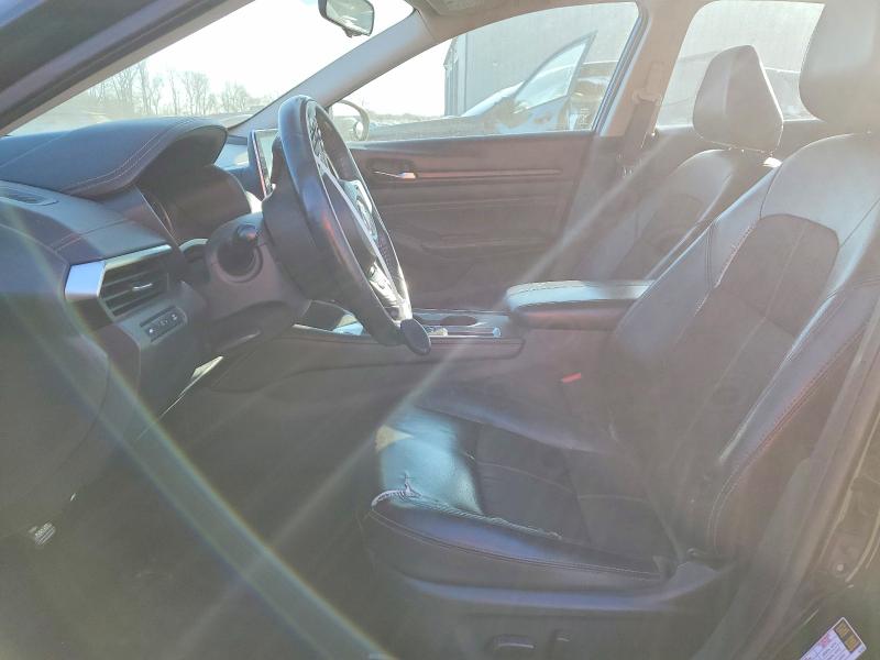 Photo 7 from auction – 2019 NISSAN ALTIMA SR with VIN 1N4BL4CV9KC199605
