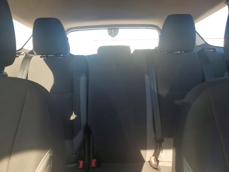 Photo 10 from auction – 2016 FORD ESCAPE S with VIN 1FMCU0F79GUB72645