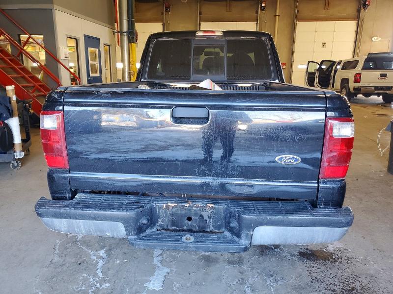 Photo 6 from auction – 2002 FORD RANGER SUP with VIN 1FTZR45E12PB17234