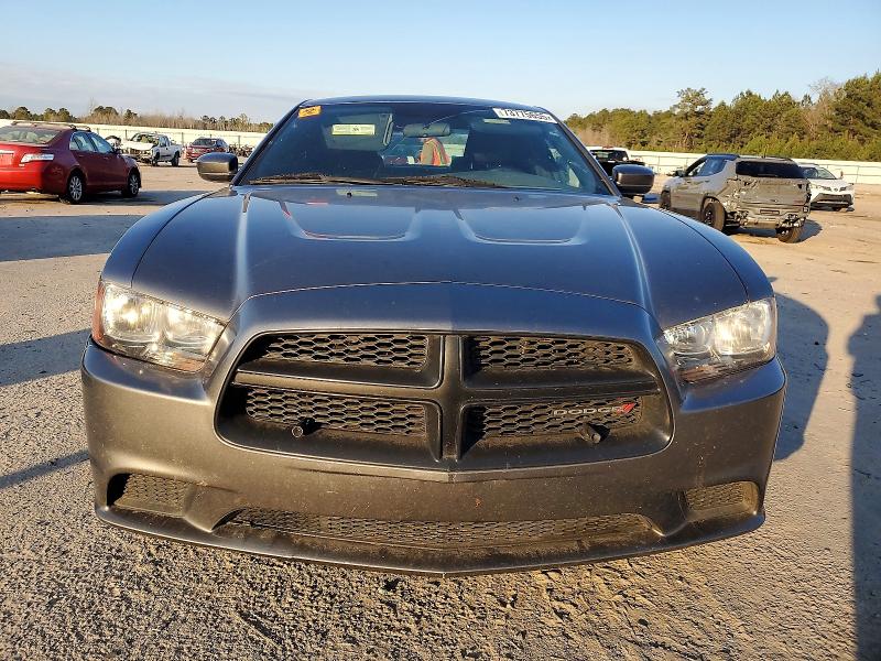Photo 5 from auction – 2012 DODGE CHARGER with VIN 2C3CDXAG6CH282980