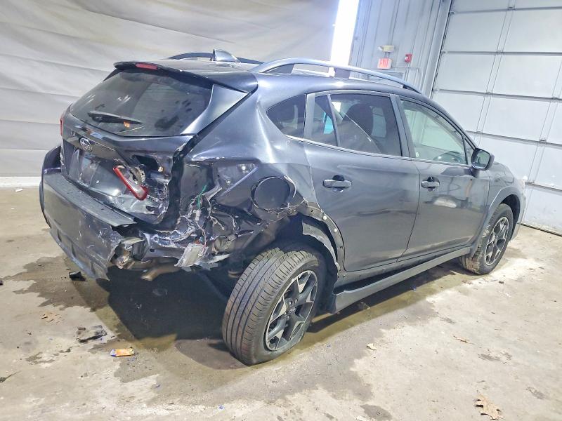 Photo 3 from auction – 2019 SUBARU CROSSTREK with VIN JF2GTACC6K8267358