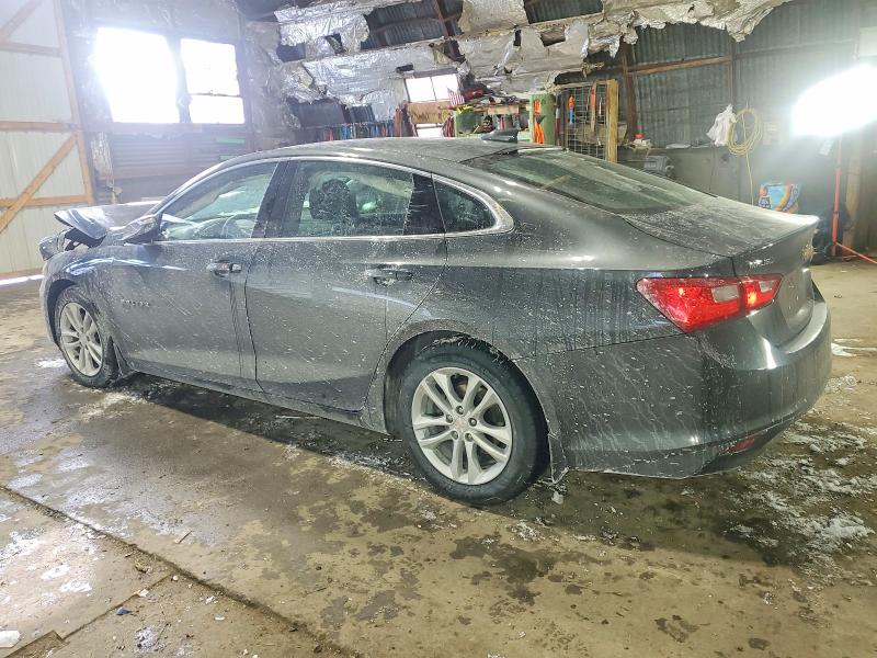 Photo 2 from auction – 2016 CHEVROLET MALIBU with VIN 1G1ZE5STXGF261293