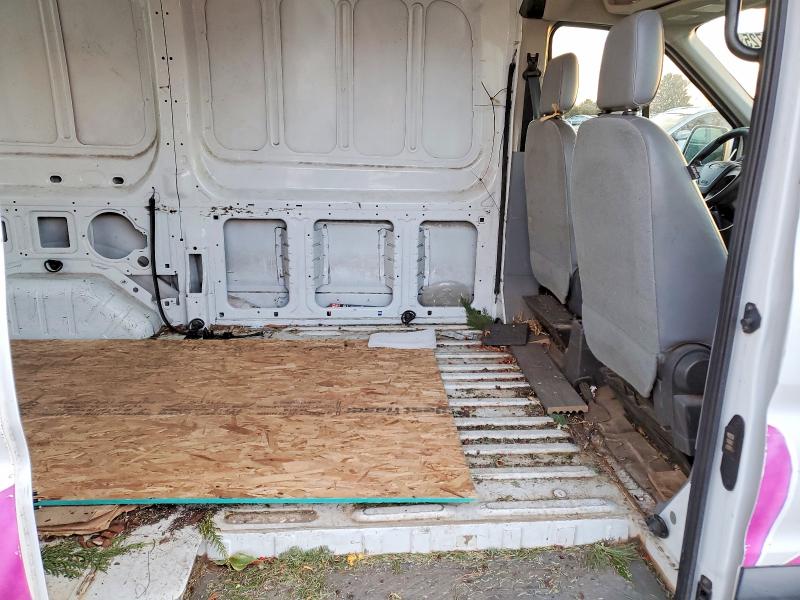 Photo 11 from auction – 2016 FORD TRANSIT T- with VIN 1FTYE1CM8GKA78470