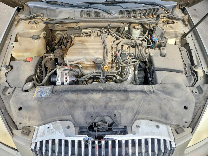 Photo 11 from auction – 2010 BUICK LUCERNE CX with VIN 1G4HC5EMXAU115486