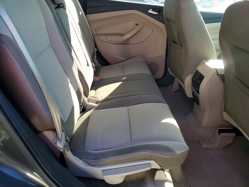Photo 11 from auction – 2016 FORD ESCAPE SE with VIN 1FMCU0G96GUC35684