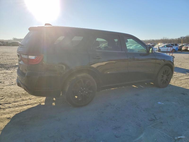 Photo 3 from auction – 2017 DODGE DURANGO R/ with VIN 1C4SDJCT2HC725294