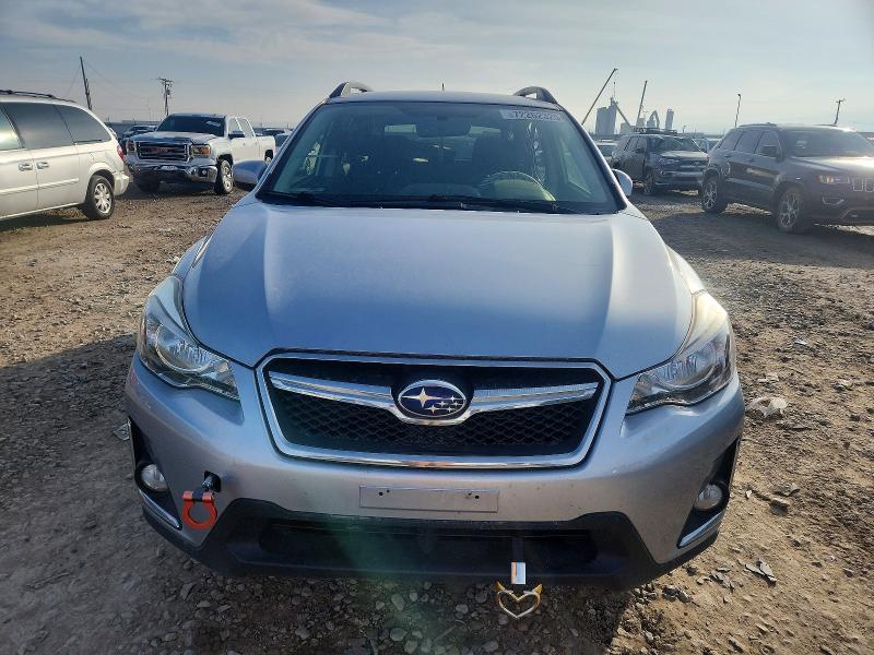 Photo 5 from auction – 2017 SUBARU CROSSTREK with VIN JF2GPABC1HH241491
