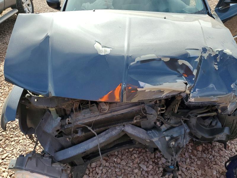 Photo 11 from auction – 2008 CHRYSLER 300 LX with VIN 2C3LA43R18H237717