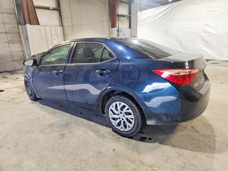 Photo 2 from auction – 2018 TOYOTA COROLLA with VIN 2T1BURHE1JC091823