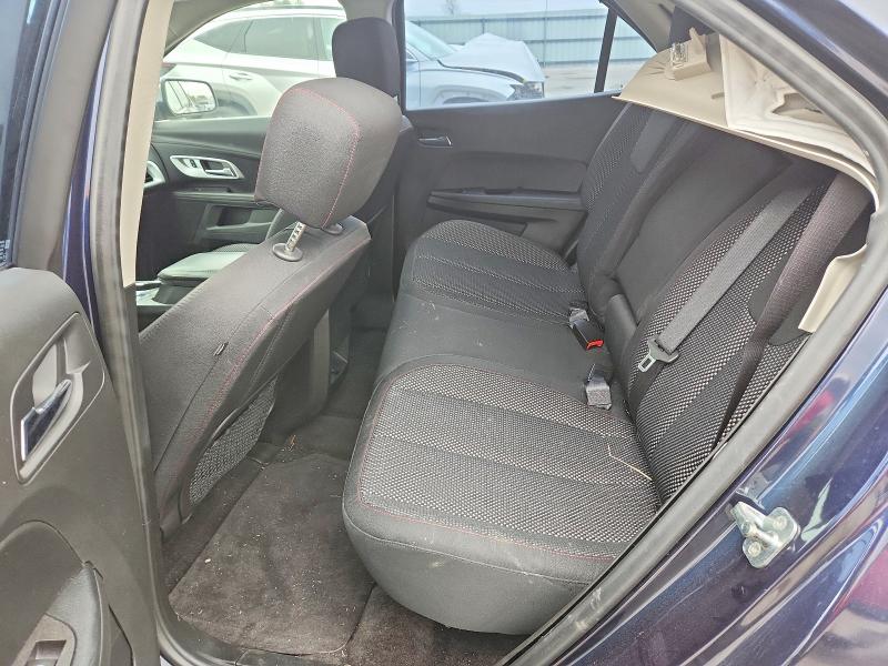 Photo 10 from auction – 2016 CHEVROLET EQUINOX with VIN 2GNALBEKXG1176755