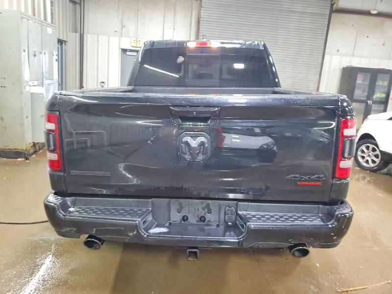Photo 6 from auction – 2023 RAM 1500 BIG H with VIN 1C6SRFFM8PN539692