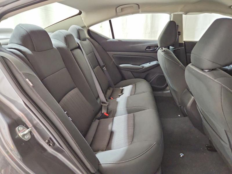 Photo 10 from auction – 2025 NISSAN ALTIMA SV with VIN 1N4BL4DV9SN403953