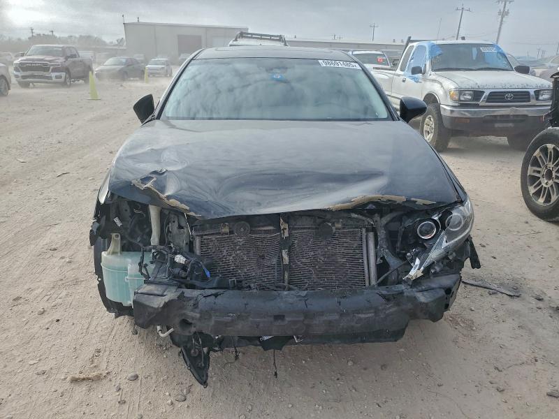Photo 5 from auction – 2017 LEXUS ES 350 with VIN JTHBK1GG6H2252314