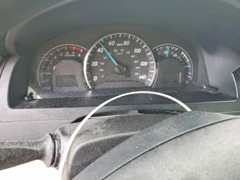 Photo 9 from auction – 2014 TOYOTA CAMRY L with VIN 4T4BF1FK3ER397839