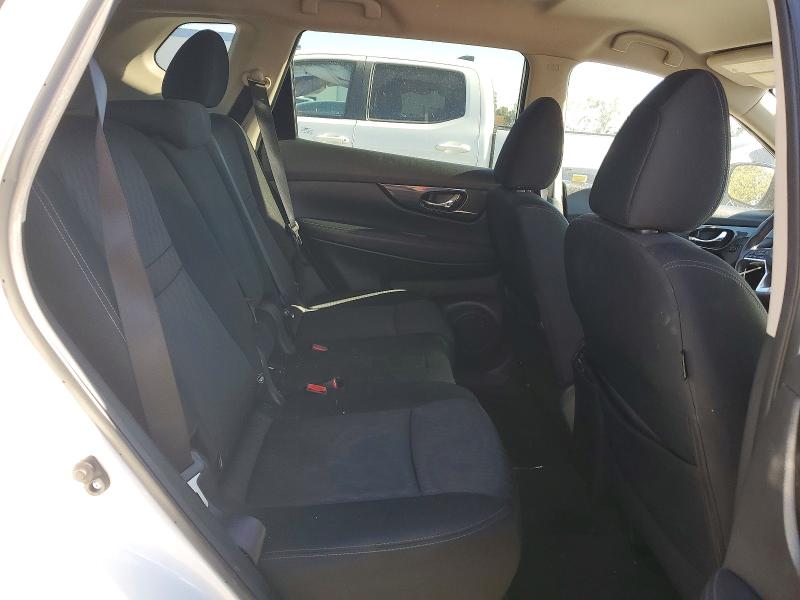 صورة رقم 11 من المزاد - 2018 NISSAN ROGUE S مع VIN KNMAT2MT9JP593152