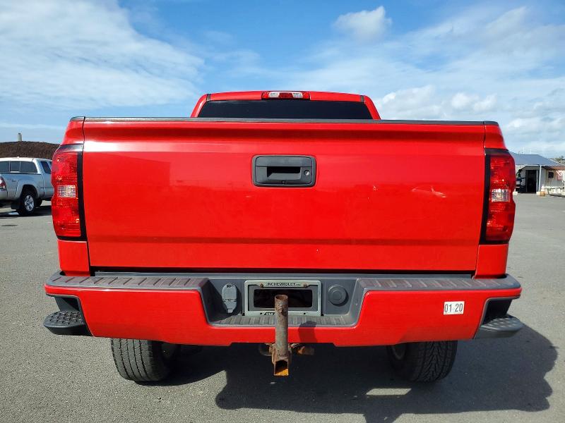 صورة رقم 6 من المزاد - 2018 CHEVROLET SILVERADO مع VIN 3GCPCPEC9JG250500