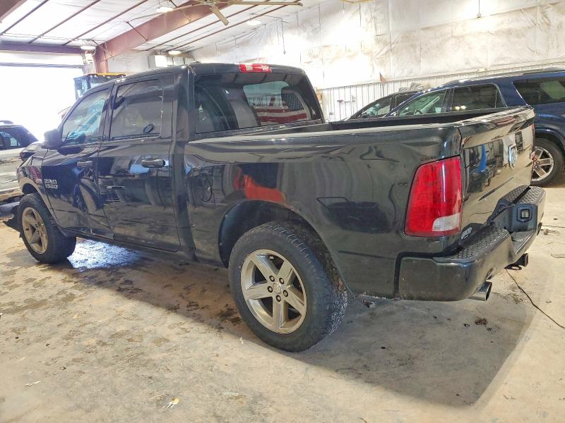 Photo 2 from auction – 2014 RAM 1500 ST with VIN 1C6RR7KT3ES313236