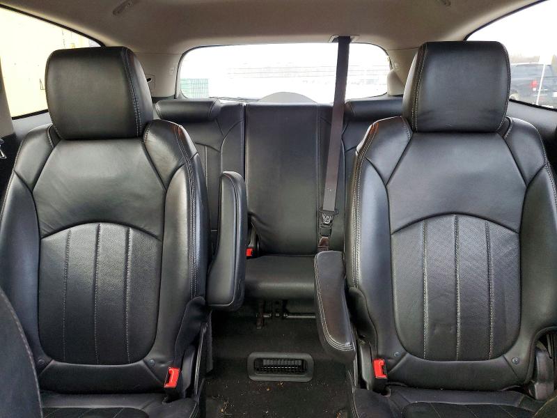 Photo 10 from auction – 2014 BUICK ENCLAVE with VIN 5GAKRBKD8EJ203165