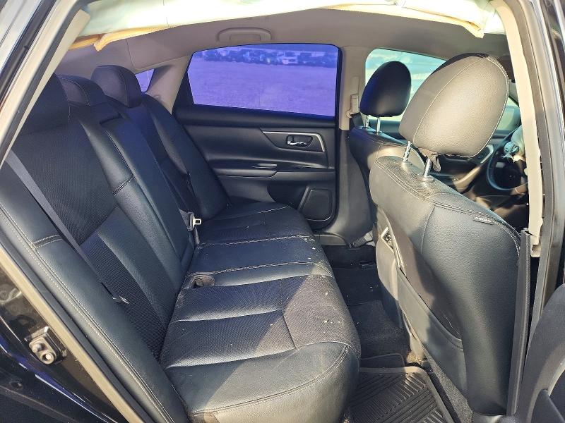 Photo 10 from auction – 2018 NISSAN ALTIMA with VIN 1N4AL3AP1JC281885