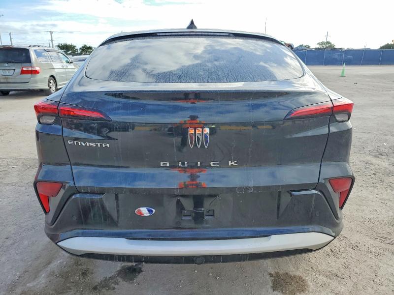 Photo 6 from auction – 2025 BUICK ENVISTA SP with VIN KL47LBEP1SB207912