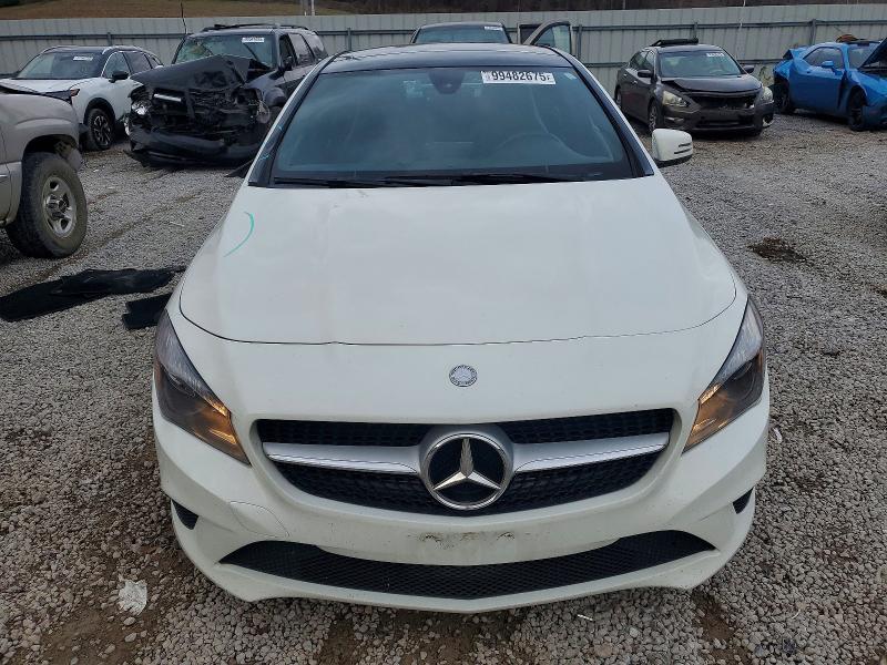 Photo 5 from auction – 2016 MERCEDES-BENZ CLA 250 4M with VIN WDDSJ4GB3GN373377
