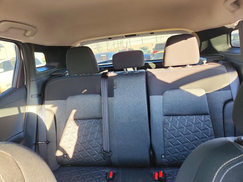 Photo 10 from auction – 2025 NISSAN KICKS with VIN 3N8AP6CA9SL348347
