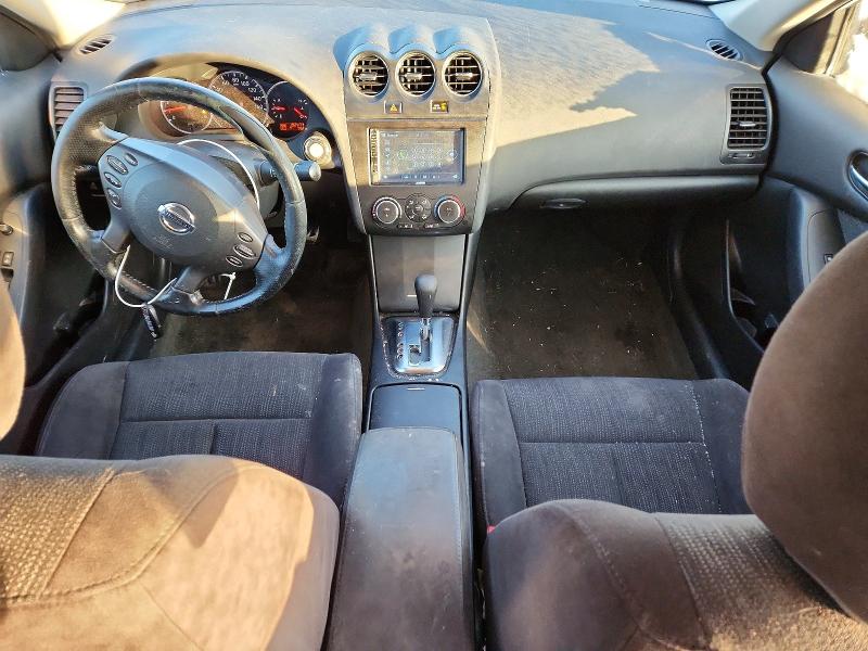 Photo 8 from auction – 2012 NISSAN ALTIMA BAS with VIN 1N4AL2AP2CC170887