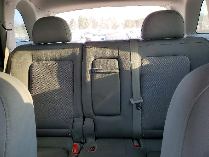 Photo 10 from auction – 2009 SATURN VUE XE with VIN 3GSCL33P39S552343