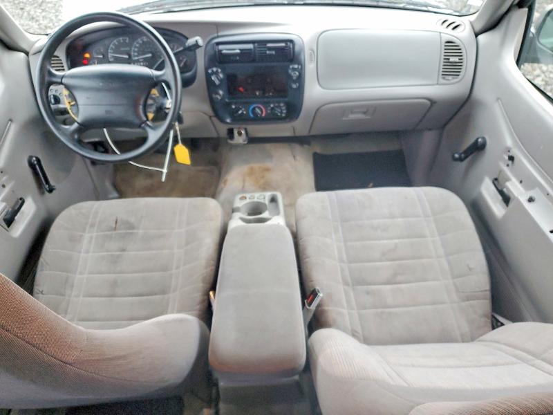 Photo 8 from auction – 1997 FORD EXPLORER with VIN 1FMCU24X2VUD48902