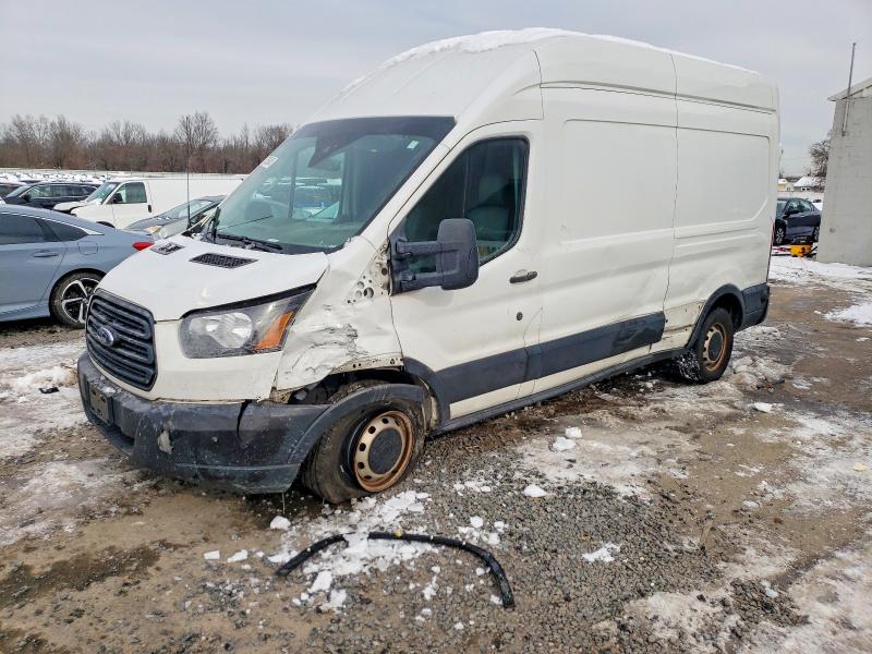 FORD TRANSIT 2019 with VIN 1FTYR2XM3KKA34275 - Photo from auction