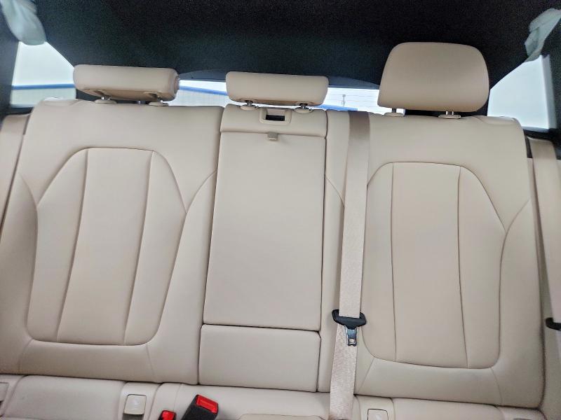 Photo 10 from auction – 2019 BMW X3 with VIN 5UXTR7C52KLR47494