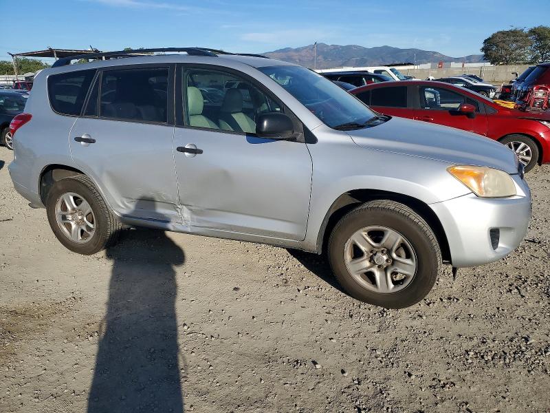 Photo 4 from auction – 2010 TOYOTA RAV4 with VIN JTMZF4DV2AD020327
