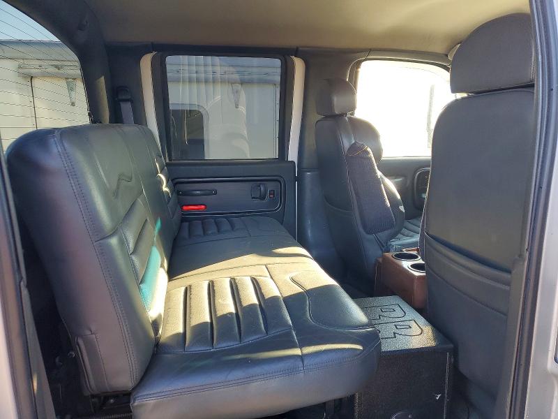 Photo 10 from auction – 2006 CHEVROLET C4500 with VIN 1GBE4E1256F407832