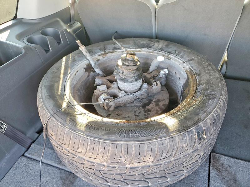 Photo 13 from auction – 2003 FORD EXPEDITION with VIN 1FMRU15W53LB45225