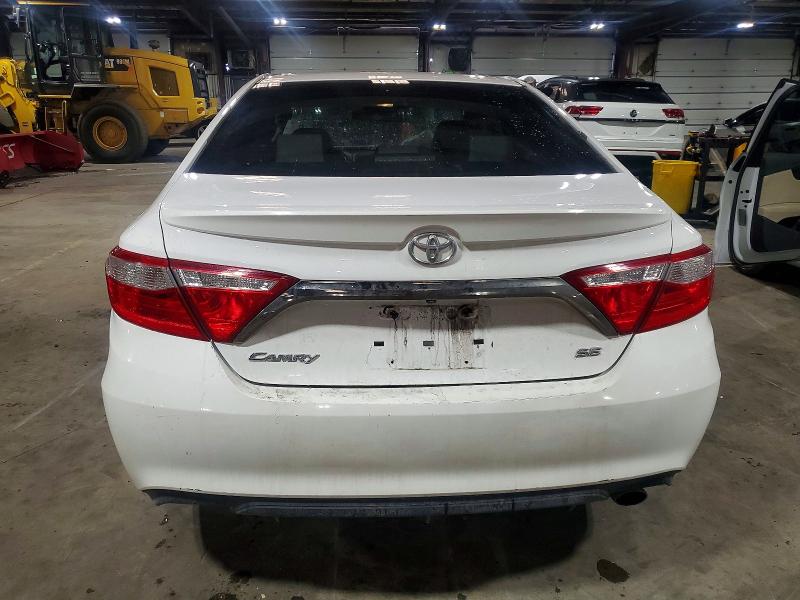 Photo 6 from auction – 2015 TOYOTA CAMRY with VIN 4T1BF1FK9FU478842