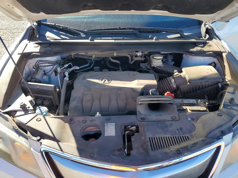 Photo 11 from auction – 2015 ACURA RDX TECHNO with VIN 5J8TB4H52FL028874