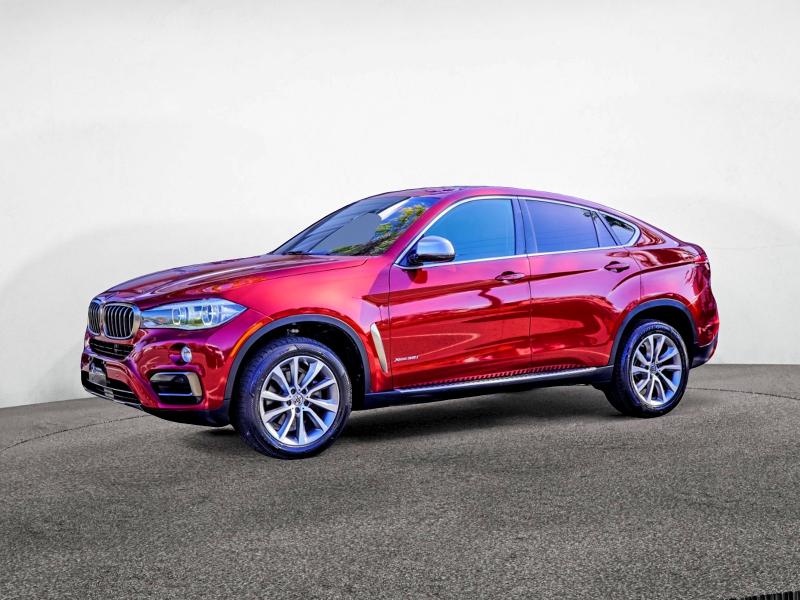 Photo 2 from auction – 2015 BMW X6 with VIN 5UXKU2C55F0N78070