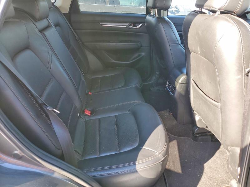 Zdjęcie 10 z aukcji – 2020 MAZDA CX-5 z VIN JM3KFADM7L0767852