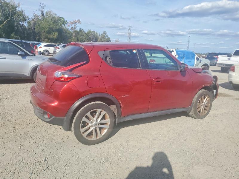 Photo 3 from auction – 2016 NISSAN JUKE S with VIN JN8AF5MR5GT609297