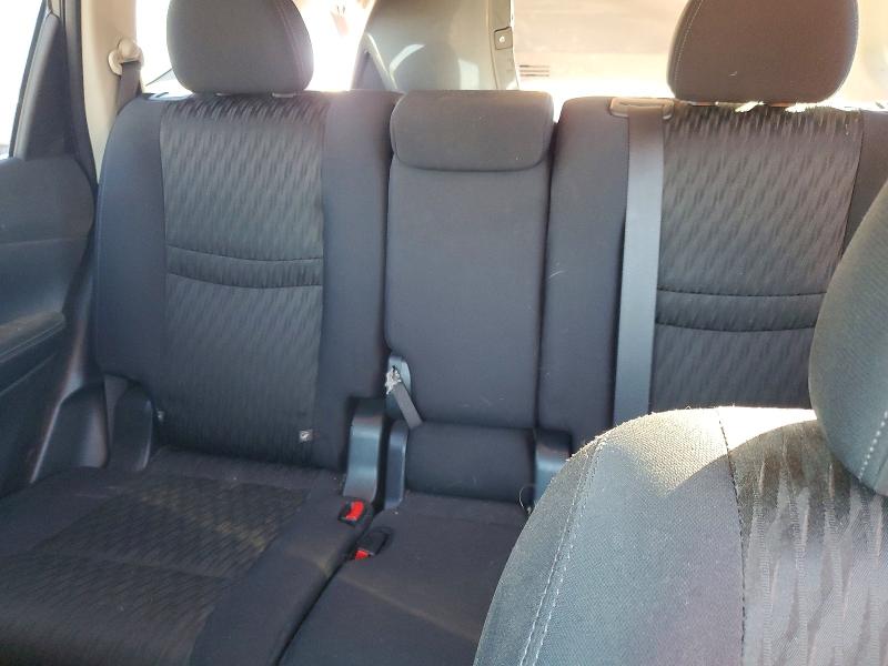 Photo 10 from auction – 2018 NISSAN ROGUE with VIN 5N1AT2MVXJC809434