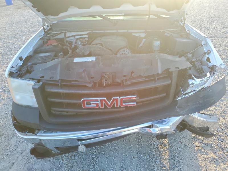 Photo 11 from auction – 2013 GMC SIERRA with VIN 1GTN1TEA3DZ287602