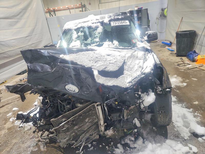 Photo 5 from auction – 2010 KIA SOUL + with VIN KNDJT2A20A7065964