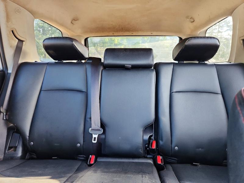 Photo 10 from auction – 2017 TOYOTA 4RUNNER SR with VIN JTEBU5JR9H5445497