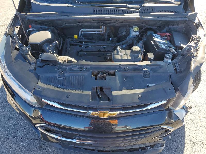Photo 12 from auction – 2020 CHEVROLET TRAX LS with VIN KL7CJNSB9LB076117