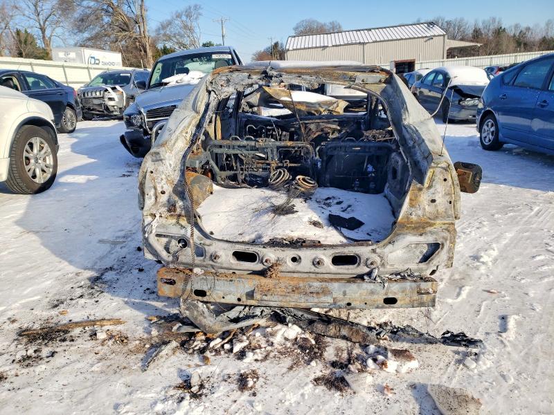 Photo 6 from auction – 2005 CHEVROLET MALIBU MAX with VIN 1G1ZT64865F207698